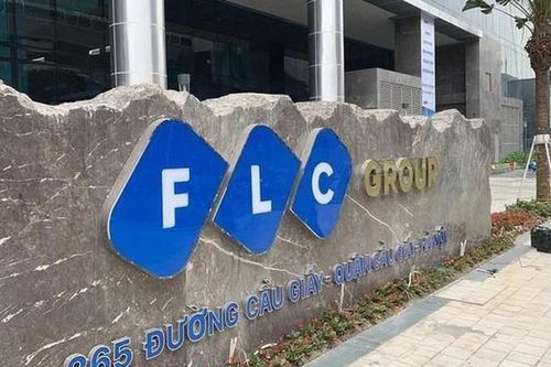 Tập đoàn FLC mất tư cách công ty đại chúng