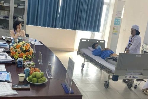 Sáng tạo trẻ ngành Y tế: Từ ý tưởng đến thực hành bằng AI và chuyển đổi số