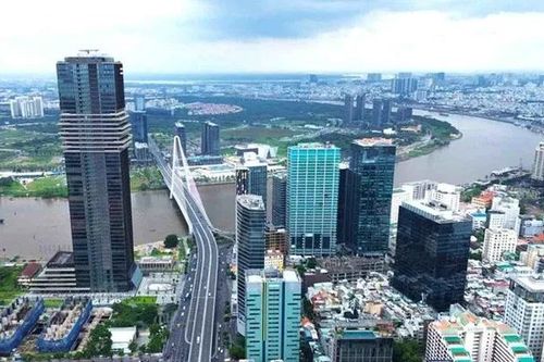 Thành lập Hội đồng Điều hành trung tâm tài chính quốc tế