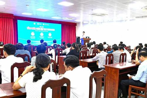 120 bác sĩ tham dự hội thảo chuyên đề 'Tầm nhìn siêu âm tim thai 2026'