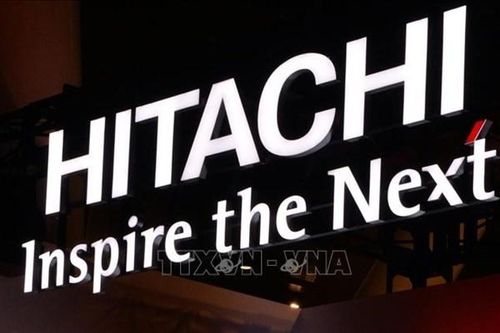 Hitachi sẽ sử dụng robot hình người trang bị AI trong nhà máy