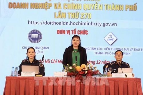 Gỡ vướng về thuế cho doanh nghiệp xuất nhập khẩu