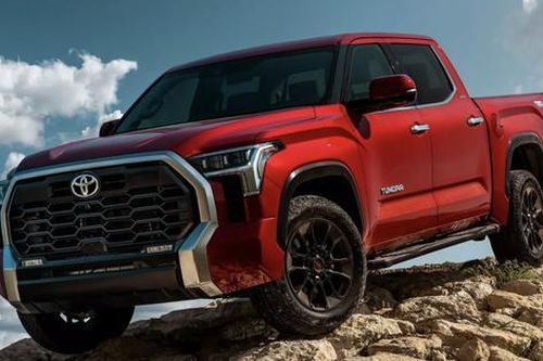 Sử dụng ví Apple trên điện thoại để mở khóa xe Toyota