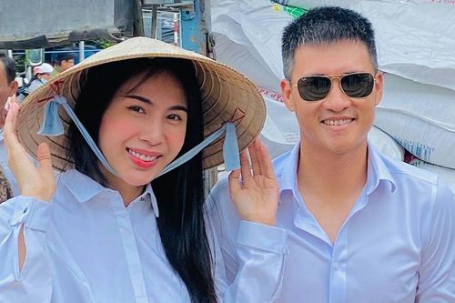 Thủy Tiên tuyên bố cực gắt về chuyện ly hôn Công Vinh