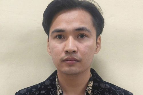 Đoàn Đức Luân bị bắt vì 'môi giới mại dâm'