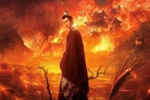 Khi thù hận lên ngôi: Những bộ phim chủ đề báo thù đậm chất cổ trang Trung Quốc