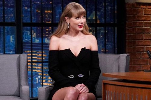 'Cái kết' cho ca khúc có phần lời gây tranh cãi của Taylor Swift