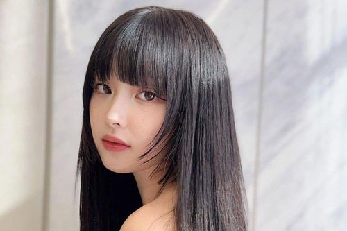 Những kiểu tóc chuẩn phong cách Nhật Bản