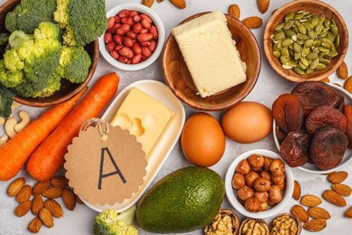 Ăn gì để đỡ bị nứt nẻ tay chân trong mùa đông lạnh giá miền Bắc?