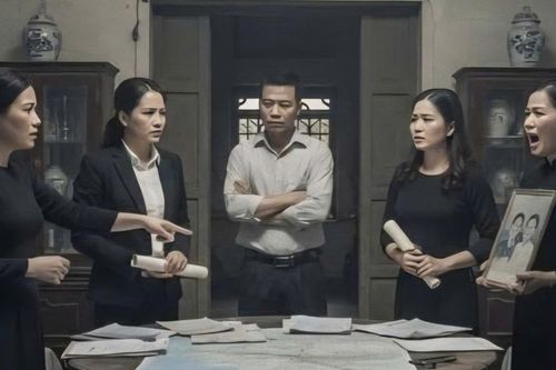 Làng quê và nỗi buồn thừa kế: (Bài 2) Đất đai chia hết, tình thân vỡ vụn