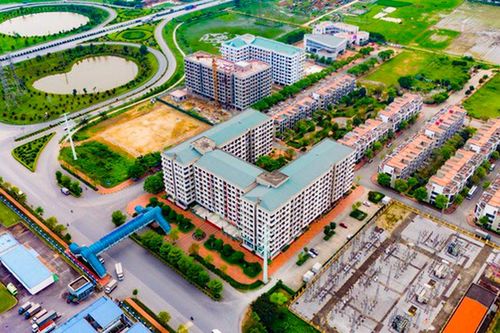 Khởi công đồng loạt 19 dự án nhà ở xã hội, thêm cơ hội an cư cho người thu nhập thấp