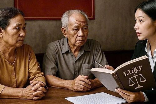Làng quê và nỗi buồn thừa kế: (Bài cuối) Cần công bằng pháp lý và công bằng đạo lý