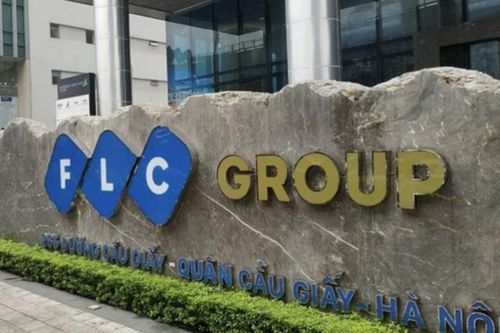 Loạt doanh nghiệp 'họ FLC' bị hủy tư cách công ty đại chúng