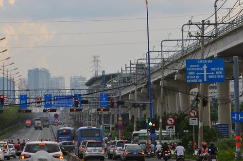 Áp lực gia tăng lên ĐBSCL, xu hướng di cư sẽ phổ biến hơn những năm tới