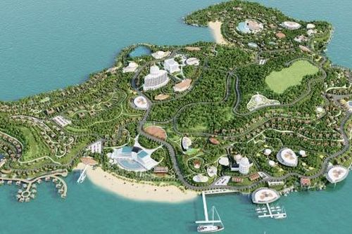 Đắk Lắk: Khởi công các dự án tạo động lực phát triển đô thị, du lịch