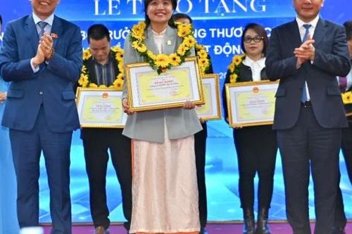 Từ nông sản bản địa đến doanh nghiệp xuất khẩu uy tín năm 2025