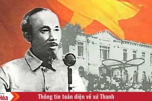 Ngày này năm xưa (19/12): Chủ tịch Hồ Chí Minh ra Lời kêu gọi Toàn quốc kháng chiến
