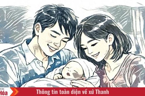 Hãy để những đứa trẻ được quyền sống!