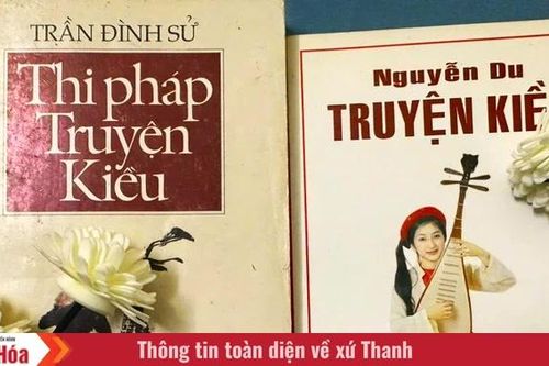Kỷ niệm 260 năm Ngày sinh Đại thi hào Nguyễn Du (1765-2025): Bài 2 - Truyện Kiều, áng văn bất hủ