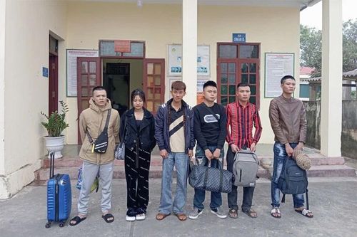 Giải mã ma trận xuất cảnh trái phép (Bài 2): 'Doanh nghiệp ma' giăng bẫy người xuất cảnh