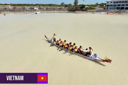SEA Games 33 ngày 19/12: Thắng chủ nhà, Hà Thị Linh giành HCV Boxing