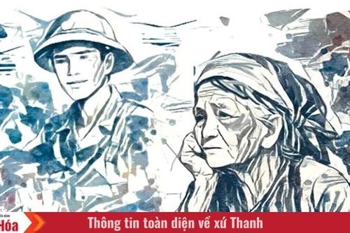 Đêm đêm rì rầm tiếng đất
