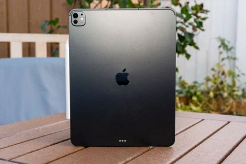 iPad Pro M5 2024 có bền không? Đánh giá độ cứng, độ mỏng 5mm và khả năng chịu lực khi sử dụng lâu dài