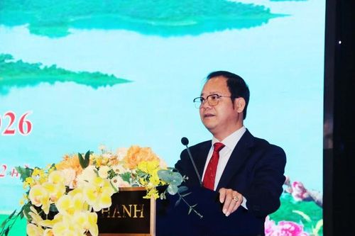 Công ty TNHH MTV Sông Chu tổ chức Hội nghị người lao động năm 2026