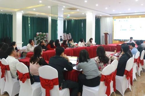 Phóng viên, biên tập viên tham gia tập huấn về ảnh báo chí trong thời đại công nghệ số