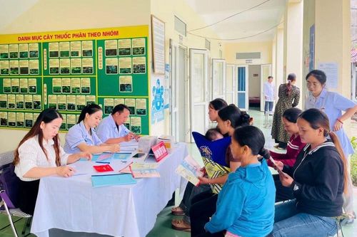 Hiệu quả từ Đề án Kiểm soát tốc độ gia tăng tỷ số giới tính khi sinh tại Thanh Hóa
