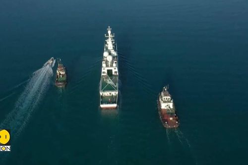 Mỹ, EU siết trừng phạt 'hạm đội bóng tối' của Iran và Nga