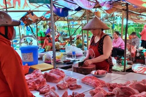 Đánh giá nguy cơ: Hướng tiếp cận chiến lược trong bảo đảm an toàn thực phẩm