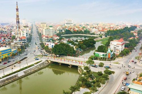 Đô thị hóa gắn với tăng trưởng GRDP, Ninh Bình vạch rõ lộ trình đến 2030
