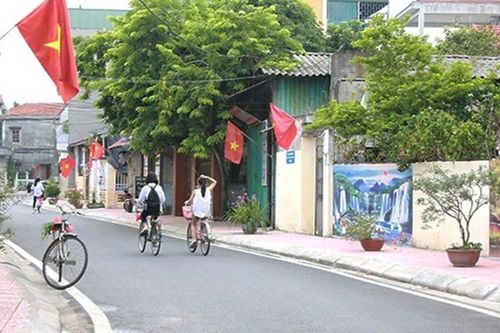 Sẽ có quy định mới về tổ chức, hoạt động của thôn, tổ dân phố