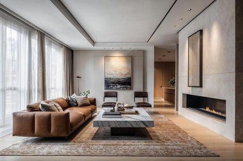 Giải pháp nâng cấp căn hộ cũ không cần đập phá