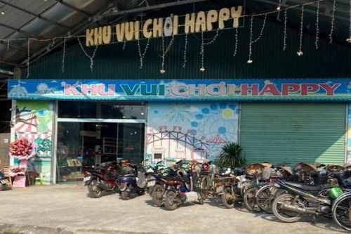 Bắc Ninh: Cơ quan chức năng làm việc với doanh nghiệp bị tố 'thổi giá' ở chợ Song Mai