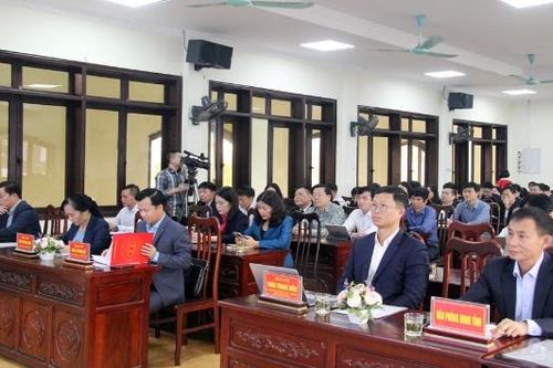 Bắc Ninh: Phát triển y tế chuyên sâu, nâng chất lượng chăm sóc sức khỏe Nhân dân