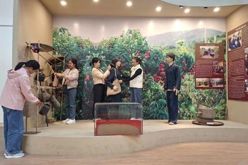 Lan tỏa giá trị văn hóa đồng bào dân tộc thiểu số