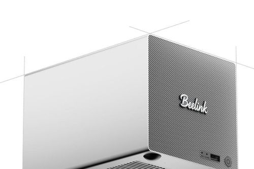 Beelink ME Pro ra mắt: 72TB lưu trữ trong thiết bị NAS siêu nhỏ gọn