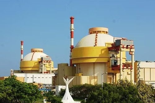 Ấn Độ sẽ cho phép tư nhân tham gia lĩnh vực hạt nhân