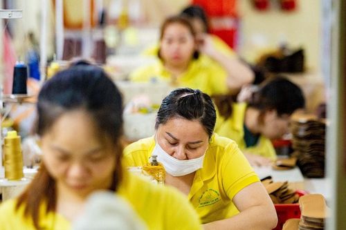 Hối hả sản xuất cuối năm, đưa sản phẩm Đà Nẵng vươn xa