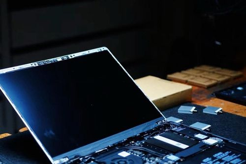 Laptop Framework tăng giá 2 lần trong tuần do chi phí linh kiện