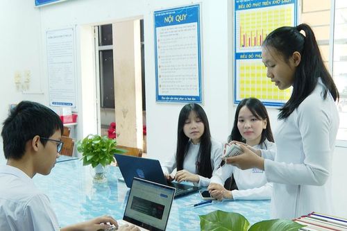 Thanh niên Đà Nẵng lan tỏa tinh thần sáng tạo công nghệ vì cộng đồng