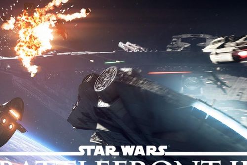 Star Wars Battlefront 2 giảm giá 90% trên nền tảng Steam