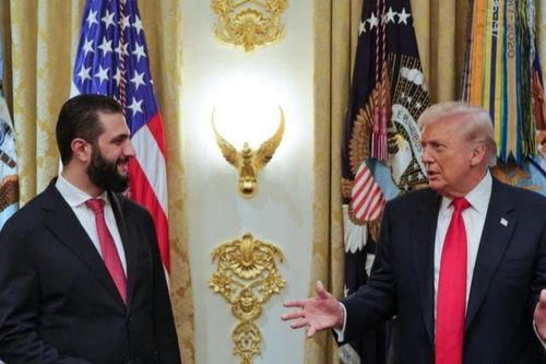 Cơ hội tái thiết đất nước của người dân Syria