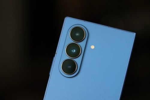 Galaxy Z Fold8 lộ diện thông số camera với hai nâng cấp quan trọng