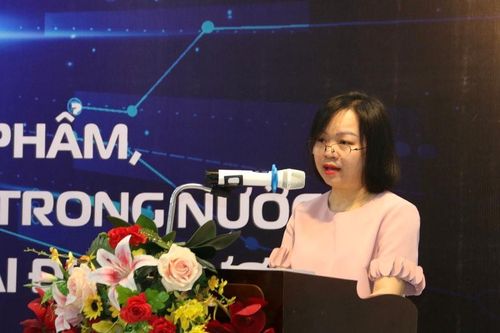 Thảo luận giải pháp phát triển kinh tế số tại Đà Nẵng