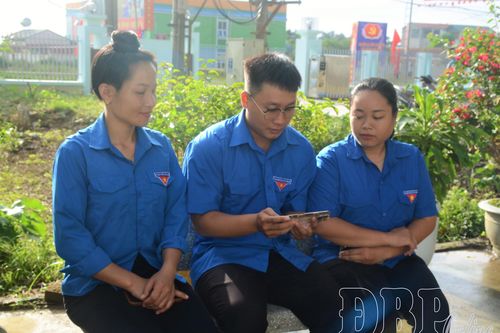 Giáo dục lý tưởng cách mạng cho thế hệ trẻ trong thời đại số