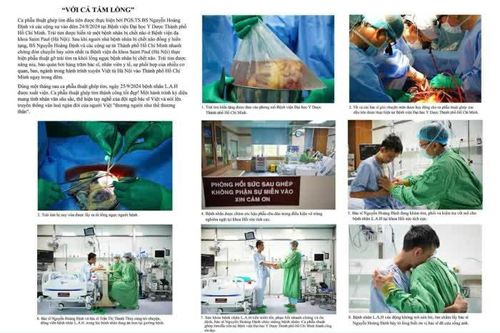 Hạnh phúc từ trái tim