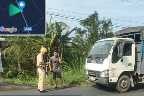 Tiếp tục phát hiện thêm vụ mua bán mèo trái phép tại Đồng Tháp